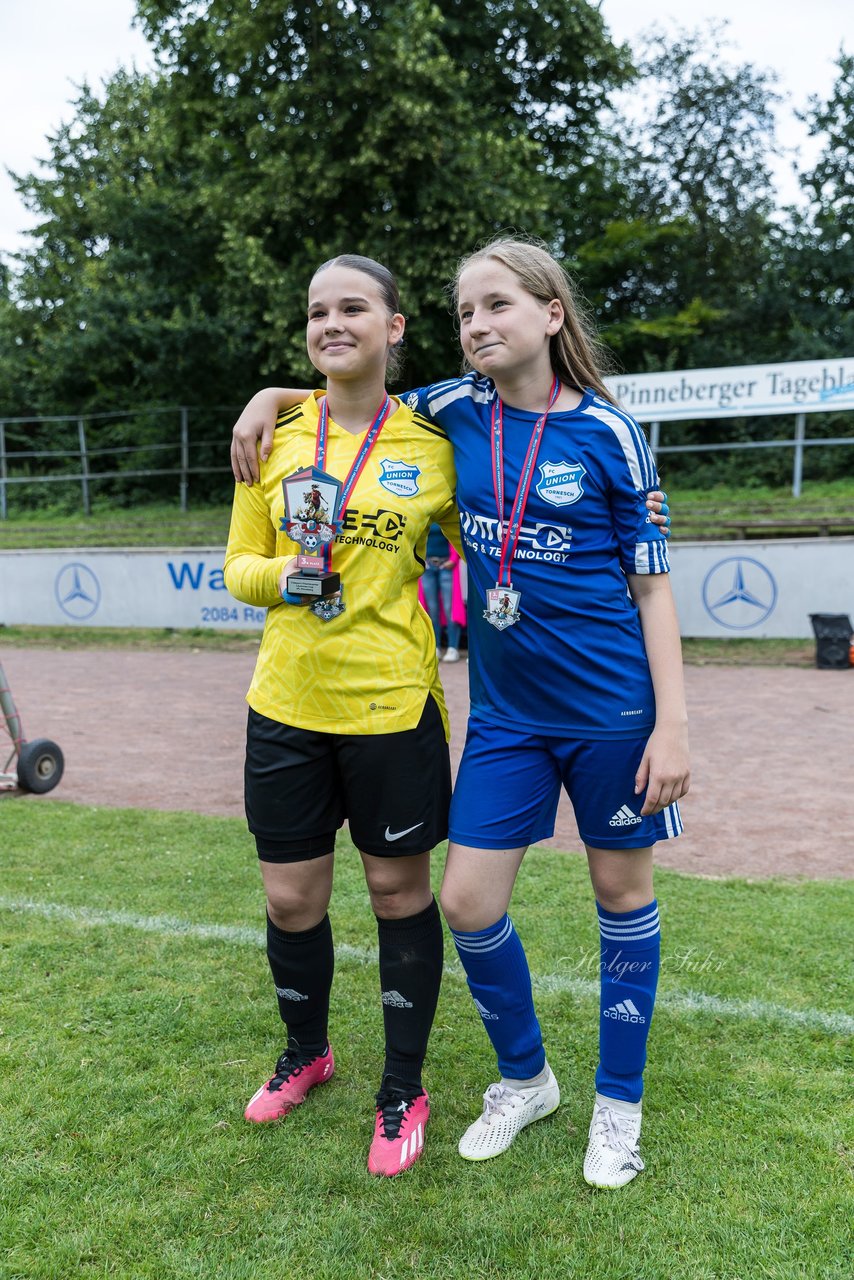 Bild 281 - Loewinnen Cup